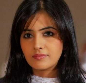 Anuradha Mehta